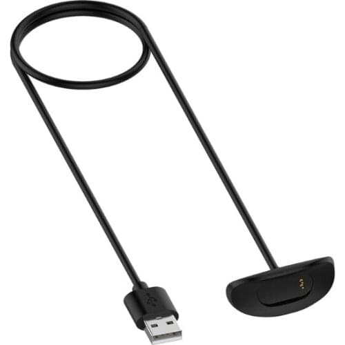 Replacement Magnetic USB Charger Cable Charge Line Cord For -Huami -Amazfit X Smartwatch Global Version Accessories