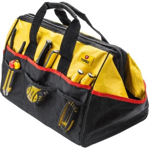 TOPEX Tool Bags