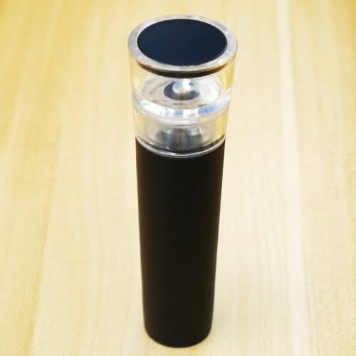 Vacuum Wine Saver Pump Wine Preserver Air Pump Stopper Vacuum Sealed Saver Bottle Stoppers Wine Accessories Bar Tools