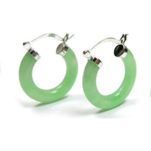 Серьги-кольца WKQWYH China At AliExpress