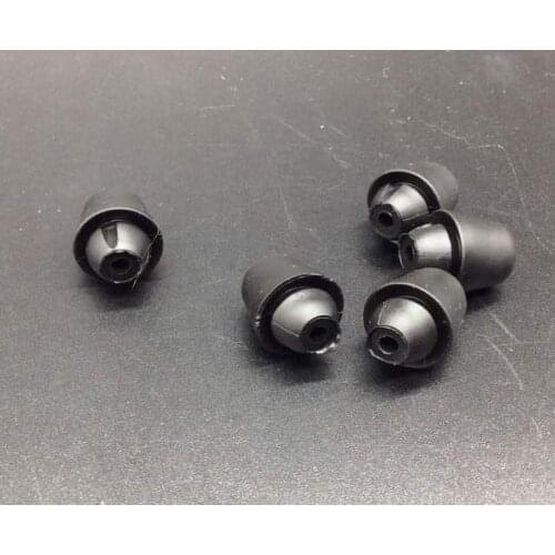 5pcs original for Kia sportage rear door glass buffer block rubber