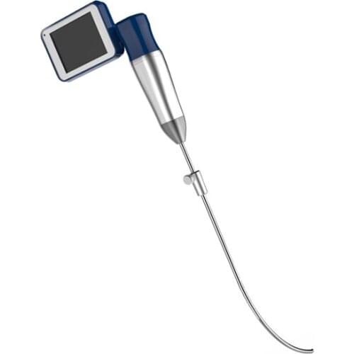 8GB HP720 Camera Medical Equipment Video Laryngoscope