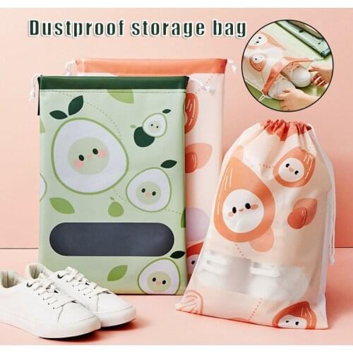 Aihogard Shoe Storage Boxes