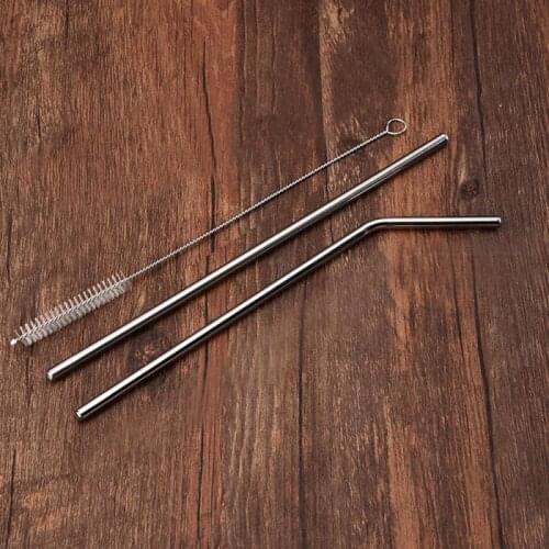 Bisturizer Straws For Drinks