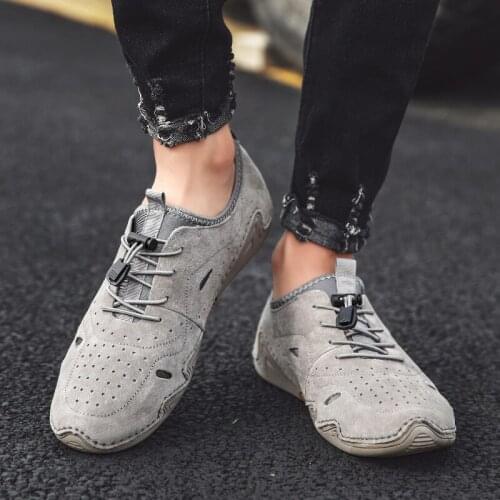 Mens Lightweight Running Shoes Summer Ultra-light Breathable Comfortable and non-slip Sneakers Walking Shoes Mens Sneakers