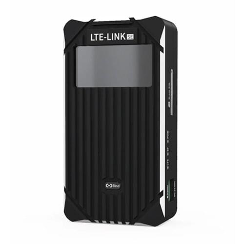 4G LTE drone Data and Video Transmission for RC FPV Drone Parts