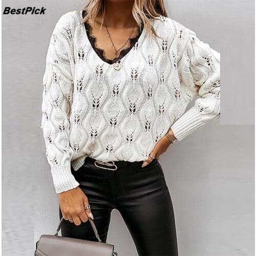 Fancitale Women's Pullovers