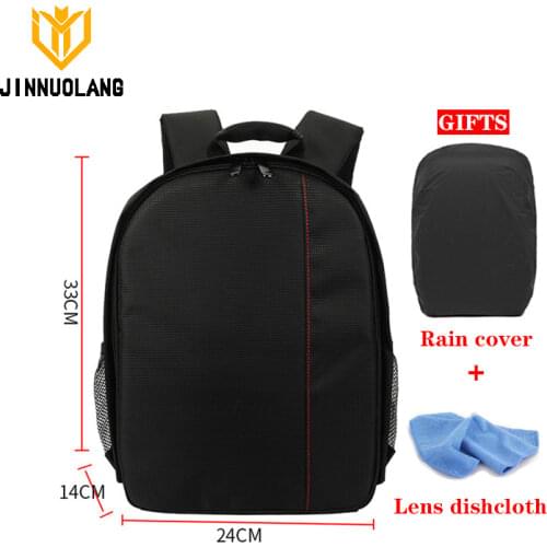 Сумки для фотоаппаратов JINNUOLANG China At AliExpress