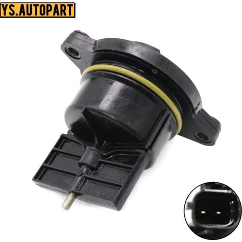 XW4E9L490AD Manifold Air Valve XW4E-9L490-AD For Jaguar X-Type S-Type 2.5L 3.0L 2001-2008 For Ford TAURUS