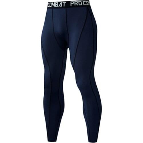 MMA rash guard Men's Trousers