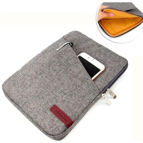 Fashion bag case cover for 11.6 inch Alldocube Knote Go Tablet PC for Alldocube Knote Go Bag Case Cover