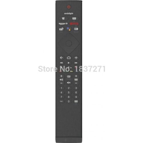 New original remote control for Philips 55OLED805 65PUS8505 43PUS8505 50PUS8505 65OLED805 50PUS8545 43PUS8545 58PUS8545 LED TV