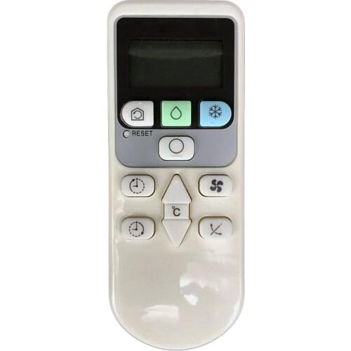 NEW Universal Air Conditioner Remote control For HITACHI RAS-S18CAK X18CBK E18CYK 26/36BCY KTRL004 Fernbedienung
