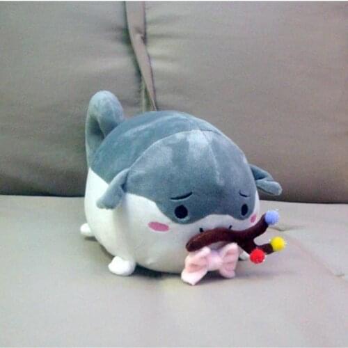 TouHou Project plush toy cos HOURAISAN KAGUYA stuffed toys dolls A birthday present for your child