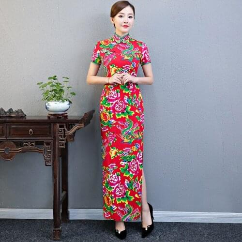 Модные платья-футляры QIANTANG China At AliExpress