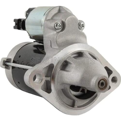 STARTER MOTOR FIT Toyota Corolla 281000D140 2810022090 4280000340 4280000341 4280001310 4280001311 4280002850 17841