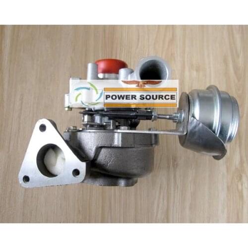 Turbo GT1749V 701855 701855-0006 701855-5005S 701855-5006S For Ford Galaxy For Seat Alhambra Ibiza VW Sharan AFN AUY AVG 1.9L