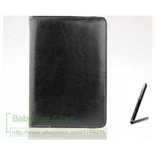 For Motorola XOOM Wi-Fi/2 3G MZ616 32Gb 10.1 inch Tablet Universal Book Cover Case NO CAMERA HOLE