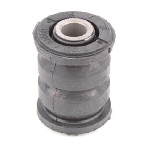 Lower arm bushing Lower control arm bushing for Geely CK