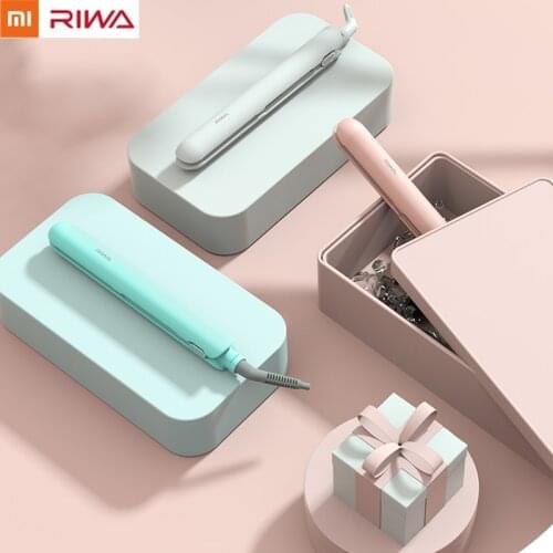 Щипцы для завивки Xiaomi China At AliExpress