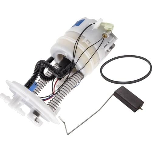FG1182 12V Rear Electric Fuel Pump Module Assembly For Nissan Murano 2009-2014 E8536M, A33022