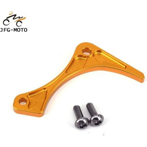 Motorcycle CNC Engine Protector Case Saver For SUZUKI RMZ250 RMZ 250 2007 2008 2009 2010 2011 2012 2013 2014 2015 2016 2017-2019