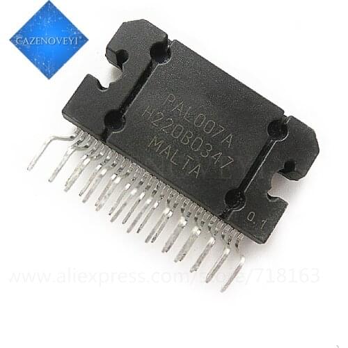 1pcs/lot PAL007B PAL007A PAL007C PAL007 007 ZIP-25 In Stock