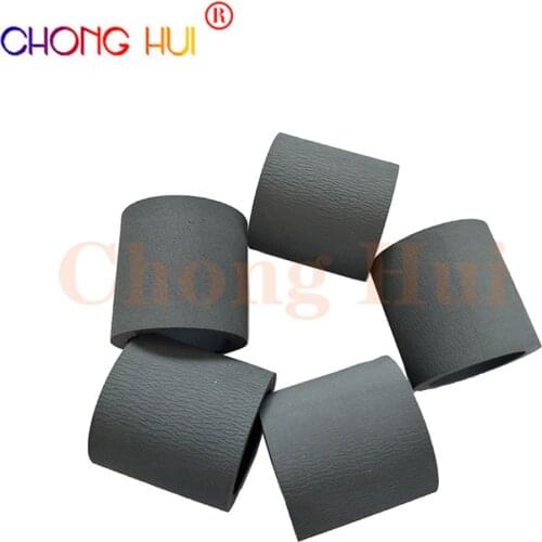 10X RL1-1370-000 RL1-3167-000 RL1-0540-000 RL1-0542-000 RL1-2891-000 RM1-6313-000 RM1-6414-000 RM1-3763-000 Pickup Roller RUBBER