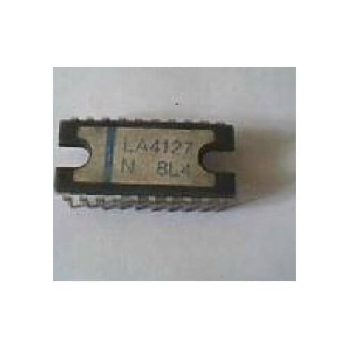 5Pcs/Lot New LA4127 Integrated circuit IC Good Quality In Stock