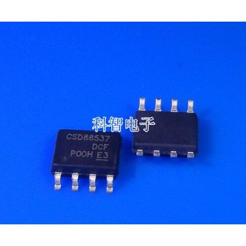 CSD88537ND CSD88537 88537N