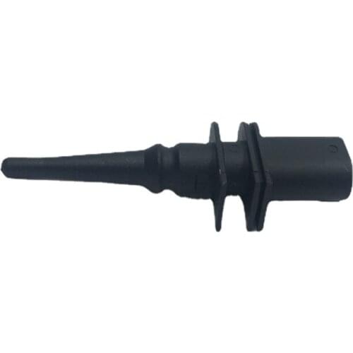 Car outdoor Ambient air temperature sensor For BMW E38 E39 E46 E52 E53 E60 E64 E65 E83 E85 E90 M3 65816905133