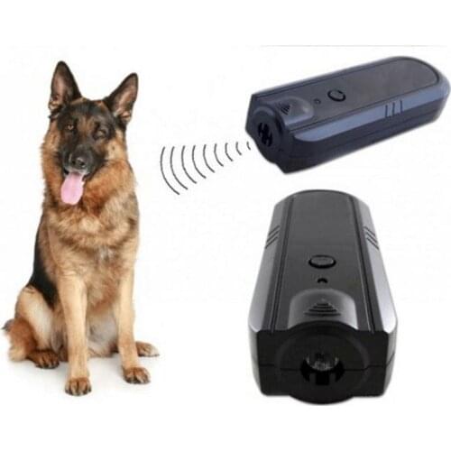 Dog Savar Keko TJ-3008 (Ultrasonic Pet Repellent)