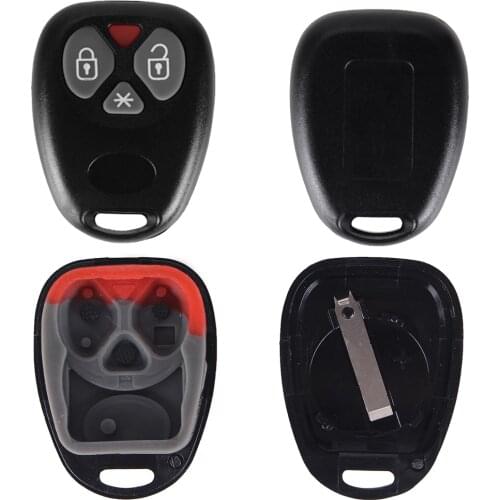 Brazil Positron Alarm System Remote key shell, Brazil Positron car key case,remote key frame