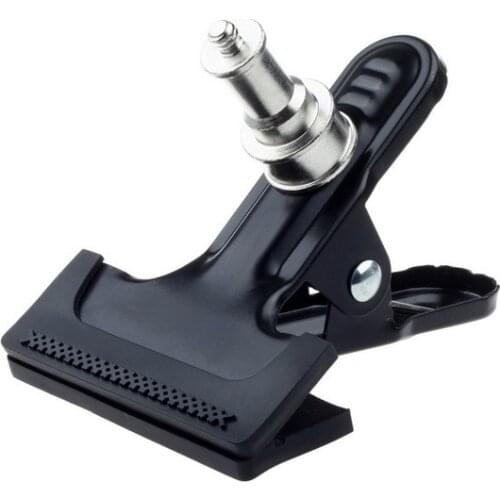 FOTGA Crocodile Clips