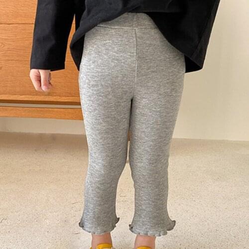 Humor Bear Pants For Girls