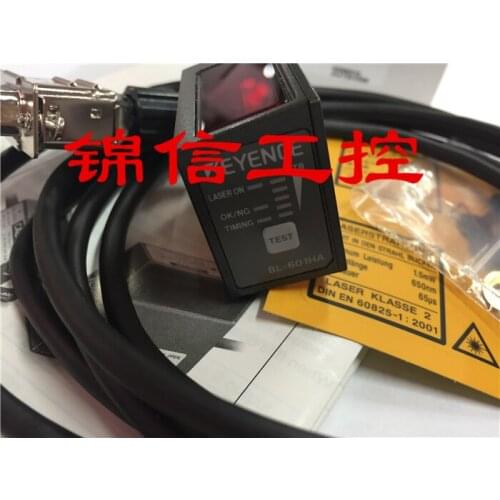 KEYENCE BL-601HA 100% new and original