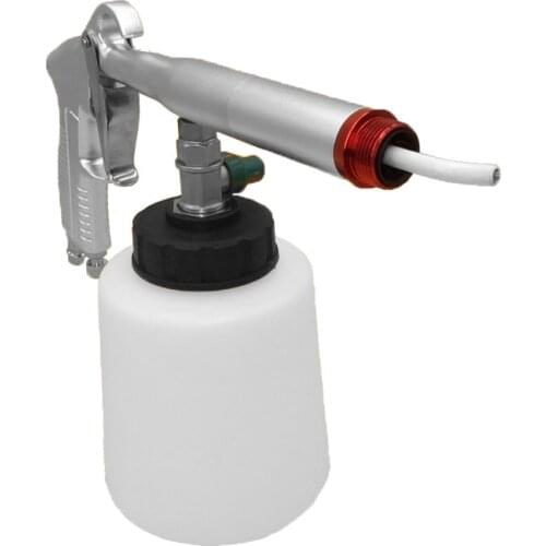 MARFLO Assembly Guns