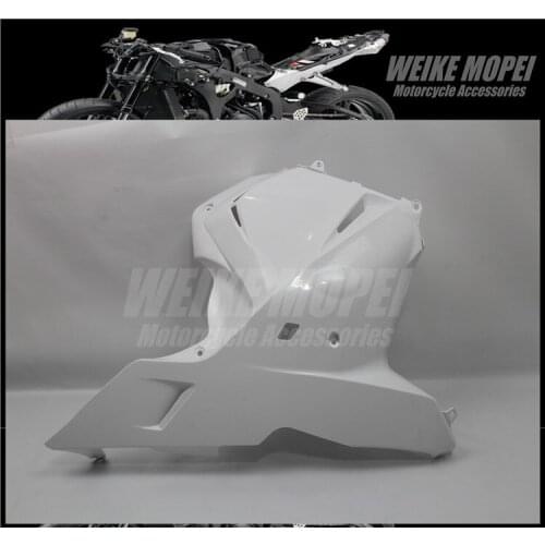 Unpainted Right Below Side Cover Panlel Fit For HONDA CBR600RR 2007 2008 2009 2010 2011 2012