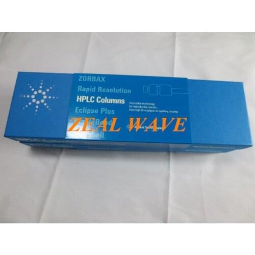 New Agilent Column sb-c18 XDB