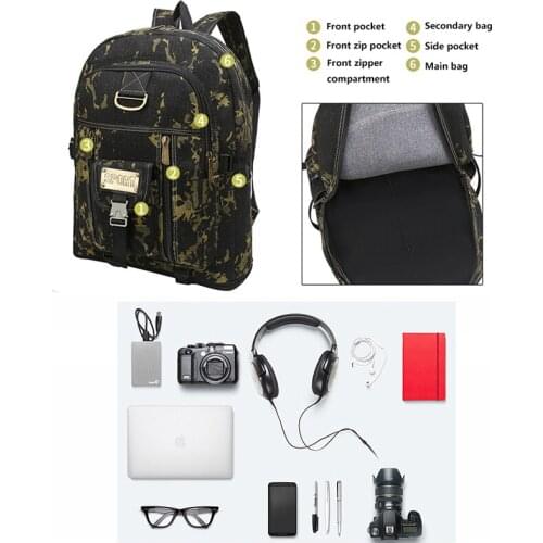 Pengsanduo Travel Bags