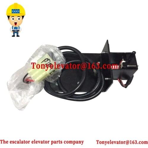 AEG012C736 PTM Lift Weighing Sensor Transformer Weighing Device
