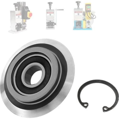 Replacement Blade For Eectric Copper Wire Stripping Machine Powered Manual Hand Crank Cable Stripper Cutters Recycle Tool