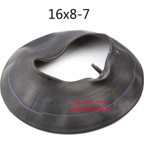 Good quality ATVquad inner tube tire 16x8-7 all small 50cc 70cc 110cc atv buggy tire