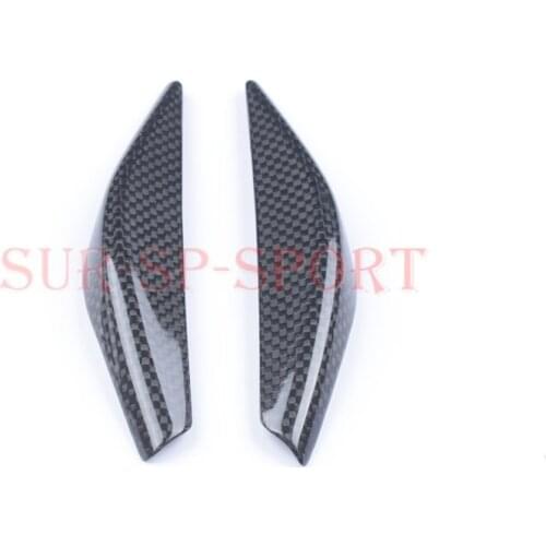 Rear Tail Guard Cover Crash Protector Cover For Ducati V4 V4S Streetfight V4 Full Carbon Fiber 100