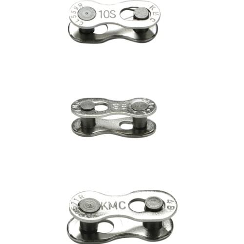 6/7/8/9/10 Speed Bicycle Chain Connector Lock Quick Link Road Bike Magic Buckle Master Bicycle Joint Cycling Parts