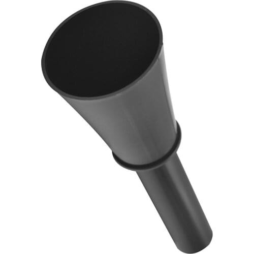 Car Auto Emergency Fuel Gas Filling Funnel 1681668 for F-ord Focus MK2 07-11