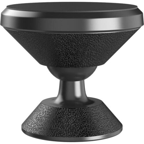 Magnetic Car Phone Holder Magnet Mount Mobile Cell Phone Stand Telefon GPS Support For IPhone Xiaomi MI Huawei Samsung LG