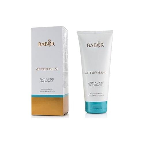 Babor Skin Care Products