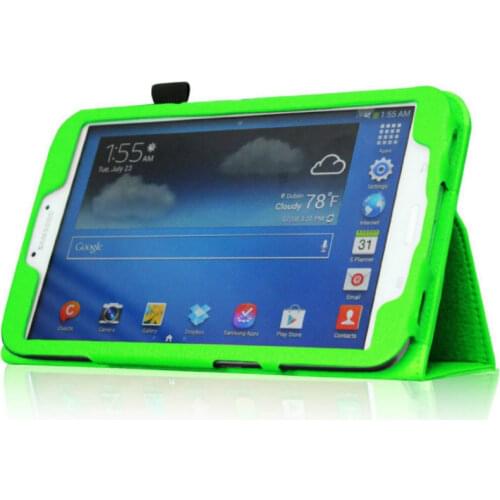 Flip Cover for Samsung Galaxy Tab 3 8.0 T311 Tablet Case PU Leather for Samsung Tab3 8.0"SM-T310 T311 T315 Stand Case Cover Capa