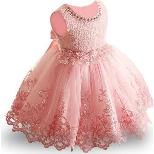 Girls Dress Christmas Elegant Princess Dress Kids Dresses For Girl Costume Children Wedding Party Dress 10 Year Vestido Infantil